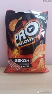 Чипсы возьми