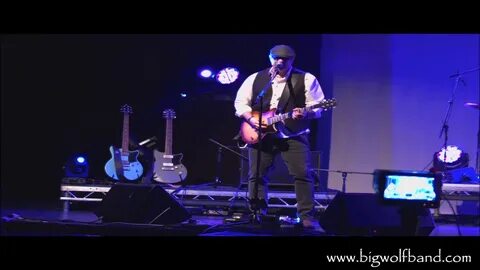 Big wolf band