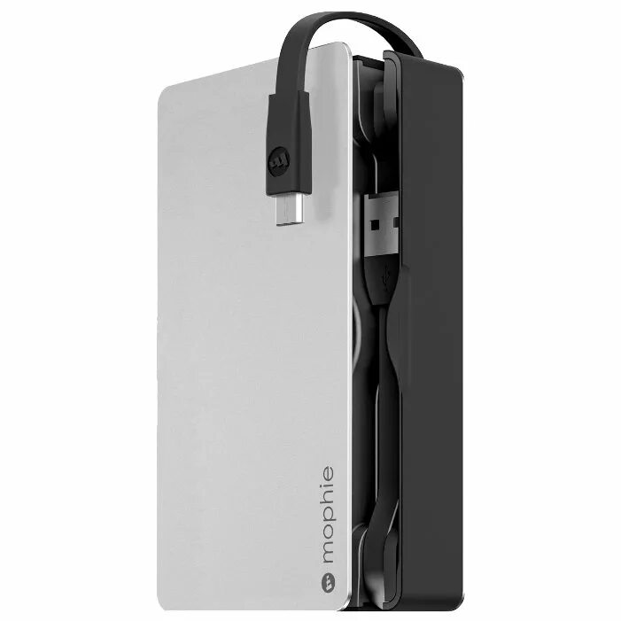 Внешний аккумулятор lightning usb c