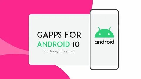 Gapps arm 7.1 pico