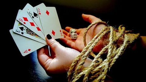 Игра вызывающая зависимость