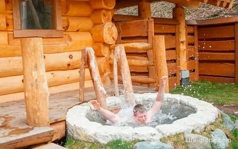 Банный хутор