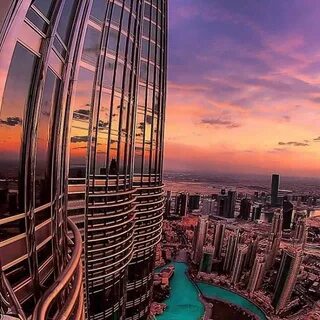 In 100 years modern dubai