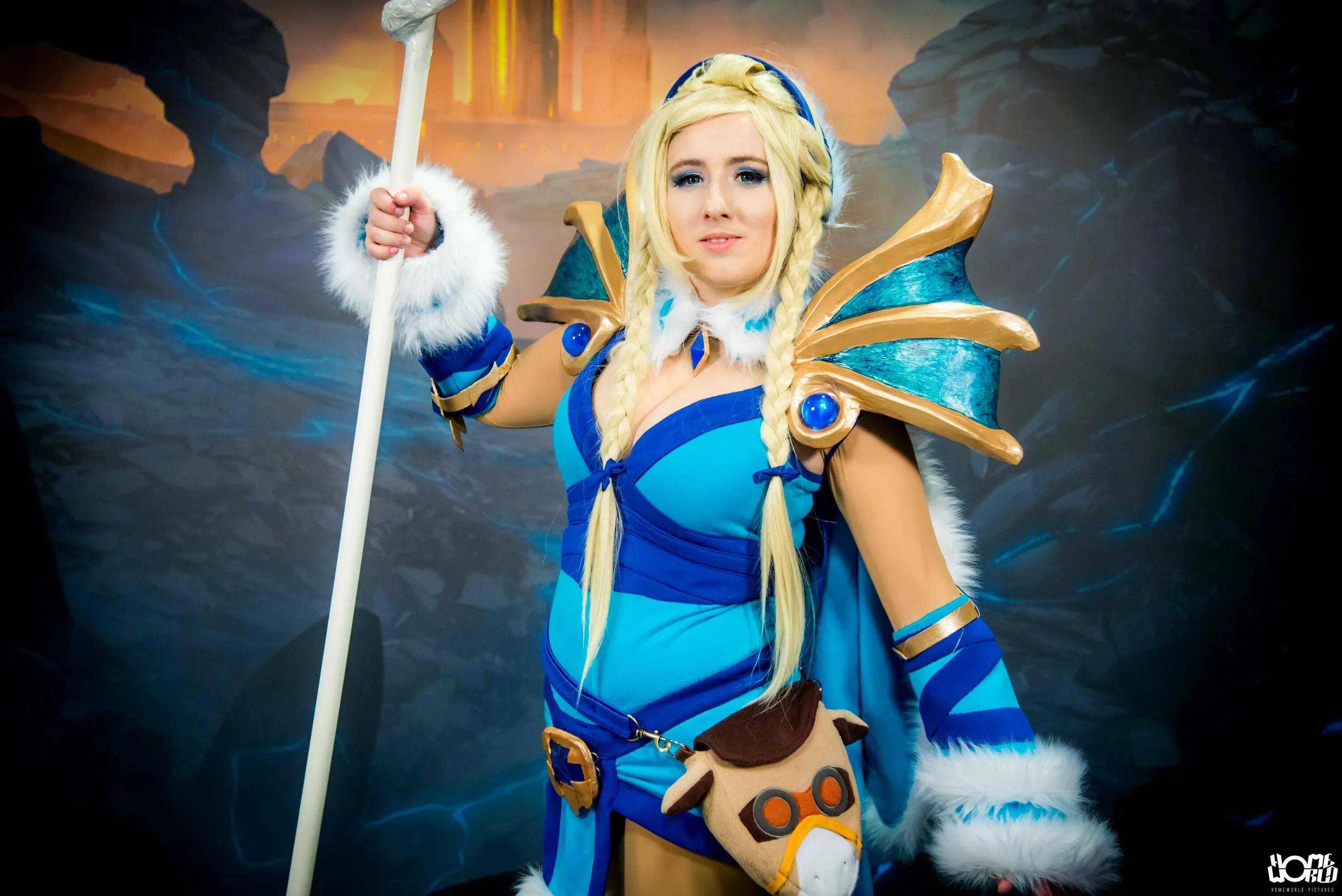 Rhcbfnfk vfblty. Цм дота 2. Crystal Maiden Dota.