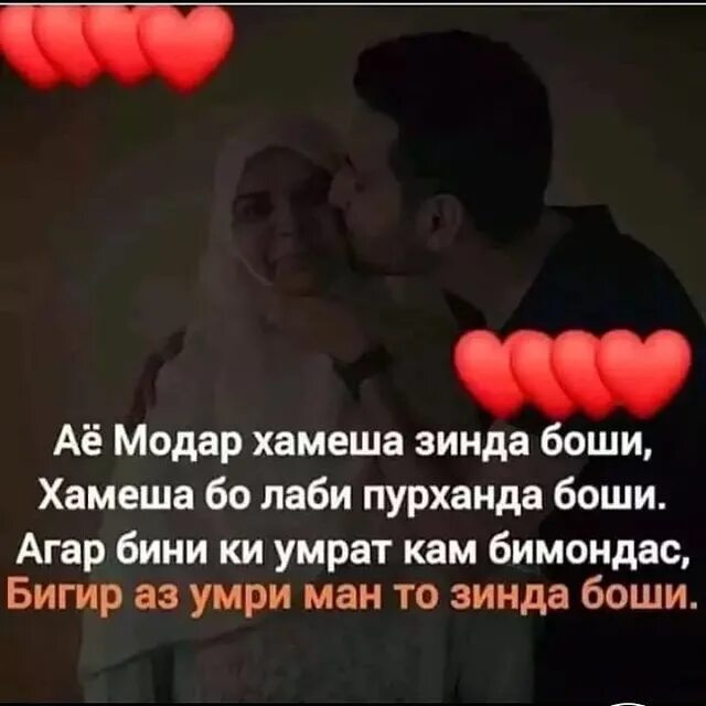 Модарнома точики