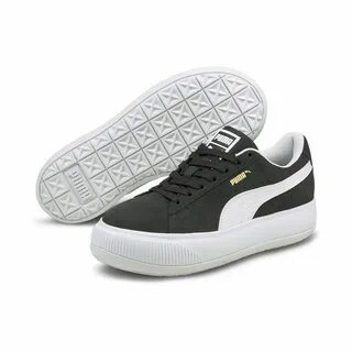 Кроссовки puma москве