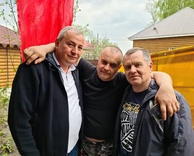 Рязанский смотрящий
