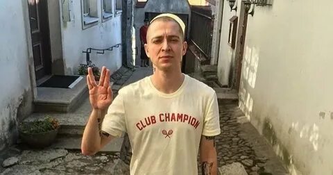 Oxxxymiron красота и уродство
