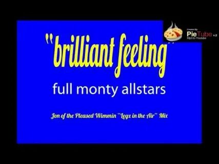 Full feeling