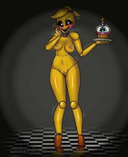 Chica nudes