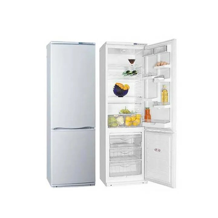Купить атлант в гомеле. Холодильник Атлант хм 6024-031. Холодильник ATLANT 6024-031. Холодильник Атлант 6024 031 двухкамерный. Атлант XM-6024-031.