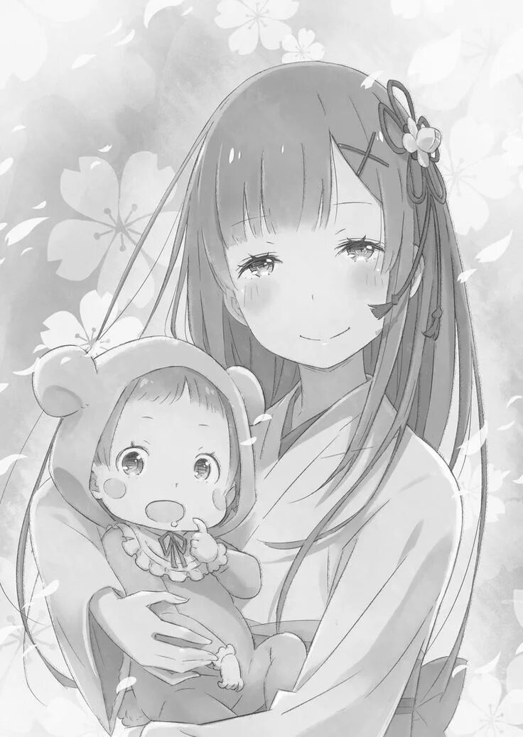 Re zero читать. Re zero ранобэ рем. рем нацуки ранобэ. семья нацуки субару. рем нацуки манга.