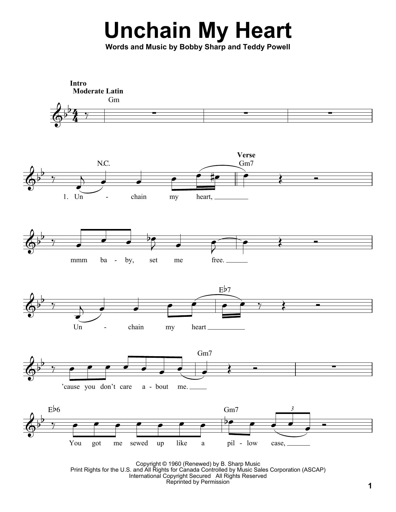 Unchained ноты. Unchain my heart ноты для фортепиано. cocker joe unchain my heart ноты. ноты анчейн май харт. ноты unchain my heart piano.