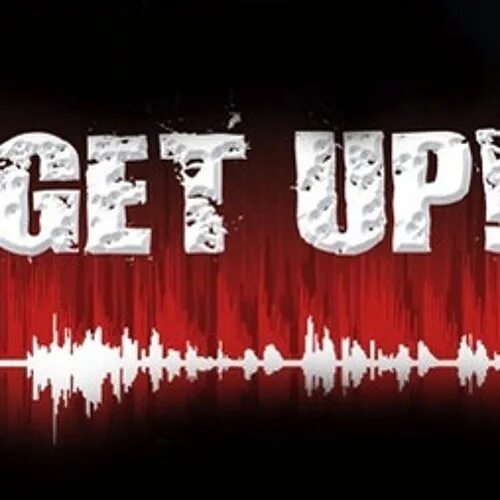 If get it up. Korn get up. get up!. картинки getting up.