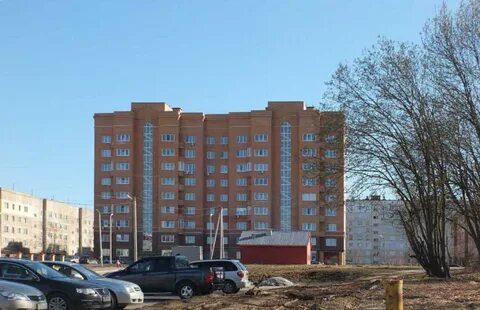 Можайск ул пожарского