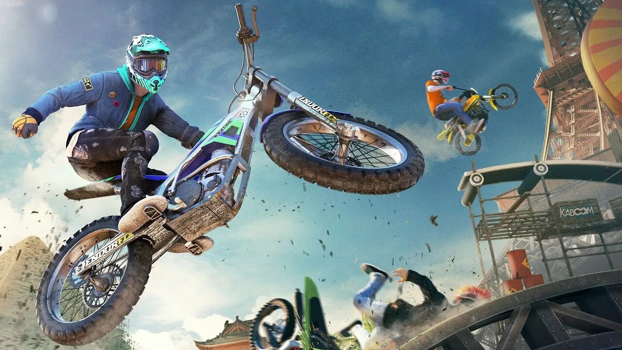 Trials rising скриншоты. Trials rising обзор. Trials rising ps4. Trials (series). Trials rising gold edition.