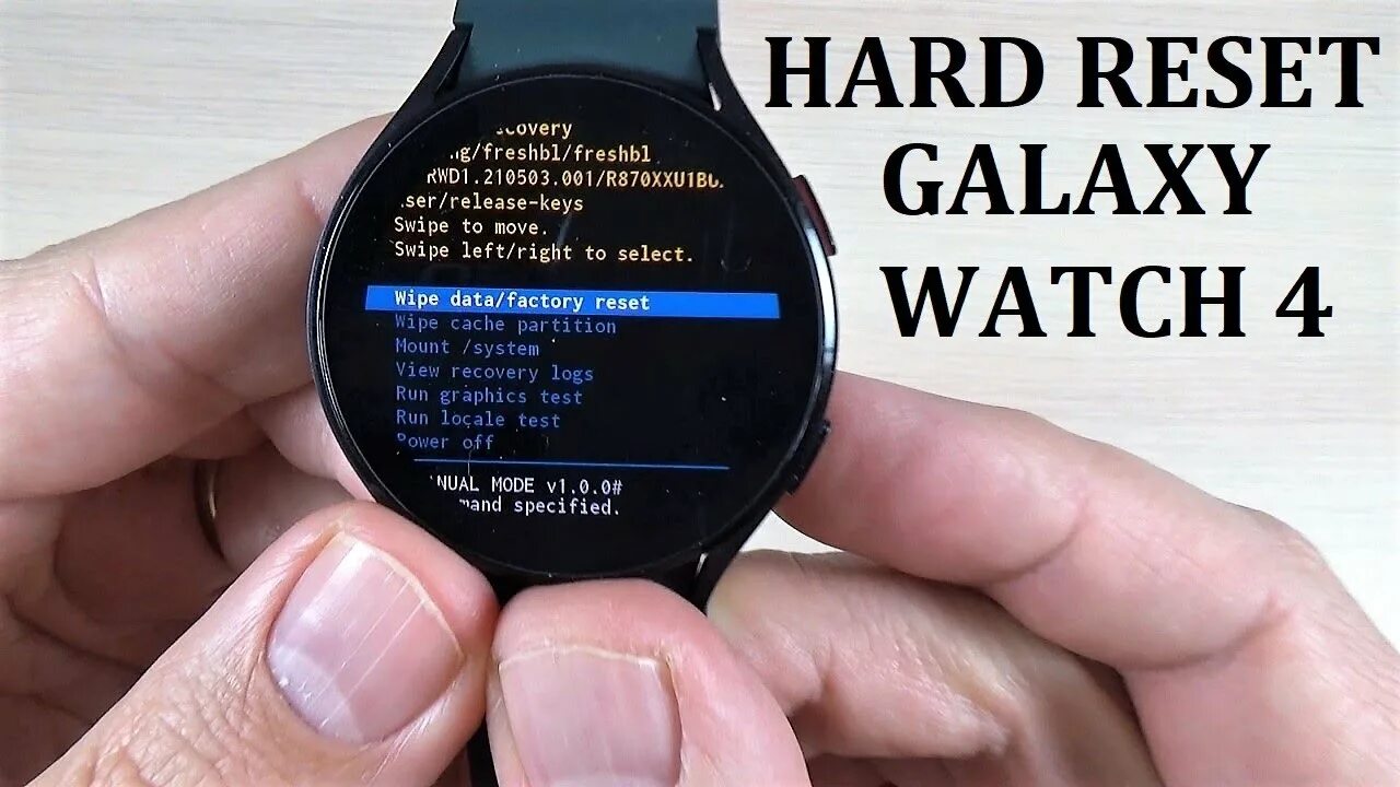 Как сбросить смарт часы до заводских настроек. Смарт часы ресет. samsung galaxy watch перезагрузка. galaxy watch 2 кнопка reset. как сбросить galaxy watch 4.
