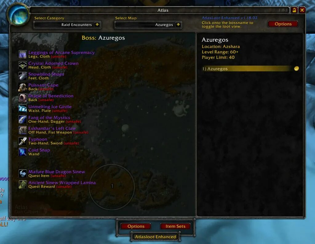 Wow 3.3.5 аддон ATLASLOOT. ATLASLOOT enhanced. Wow Mop 5.4.8. ATLASLOOT Addon 3.3.5.