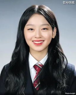 Slideshow pin on 여신 