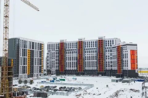 Энтузиастов 16