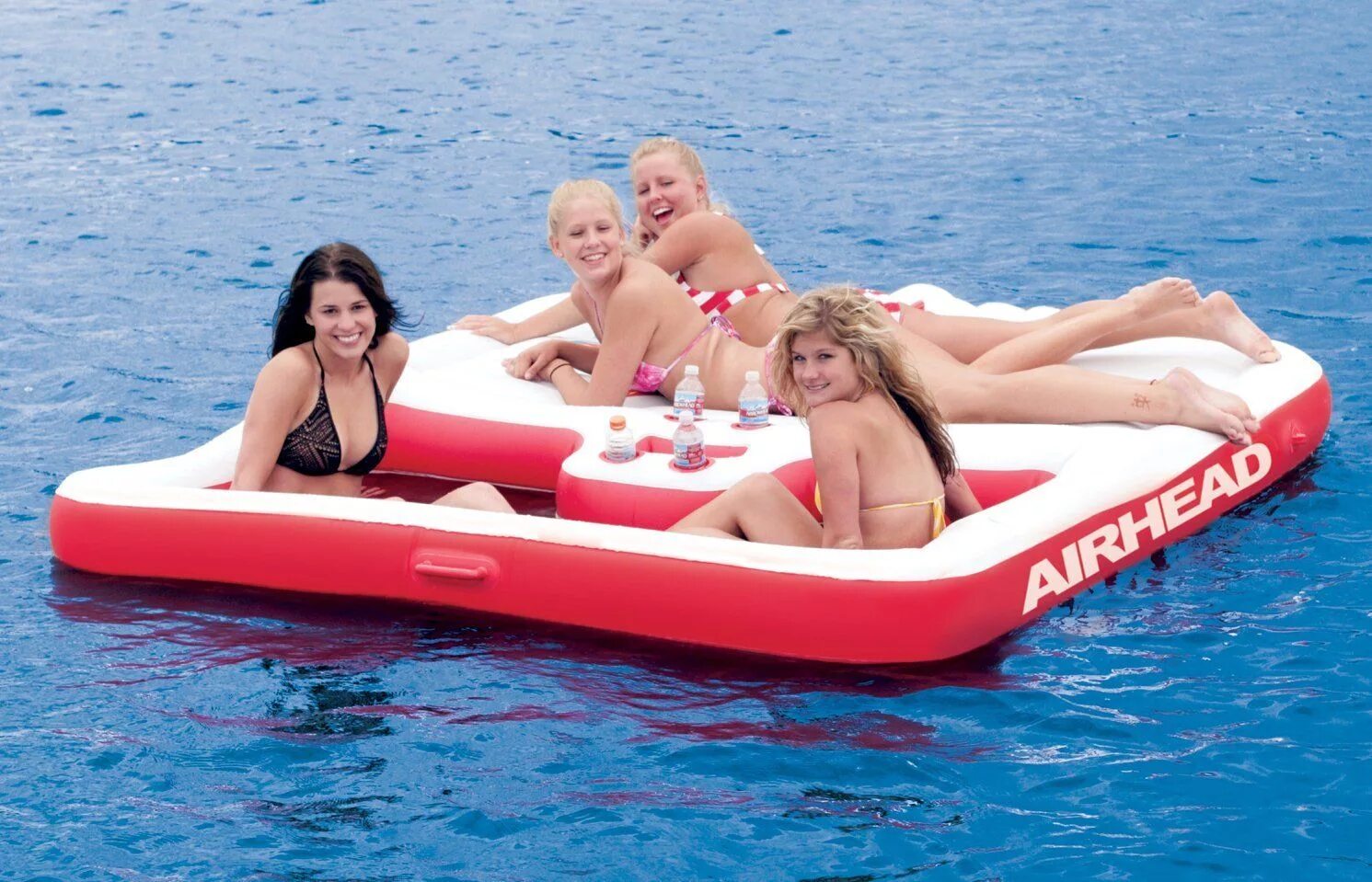 Better float. Надувной аттракцион airhead inflatable floating sundeck. надувной матрас vango airhead single. холодное сердце надувной матрас плот. raft телочки.