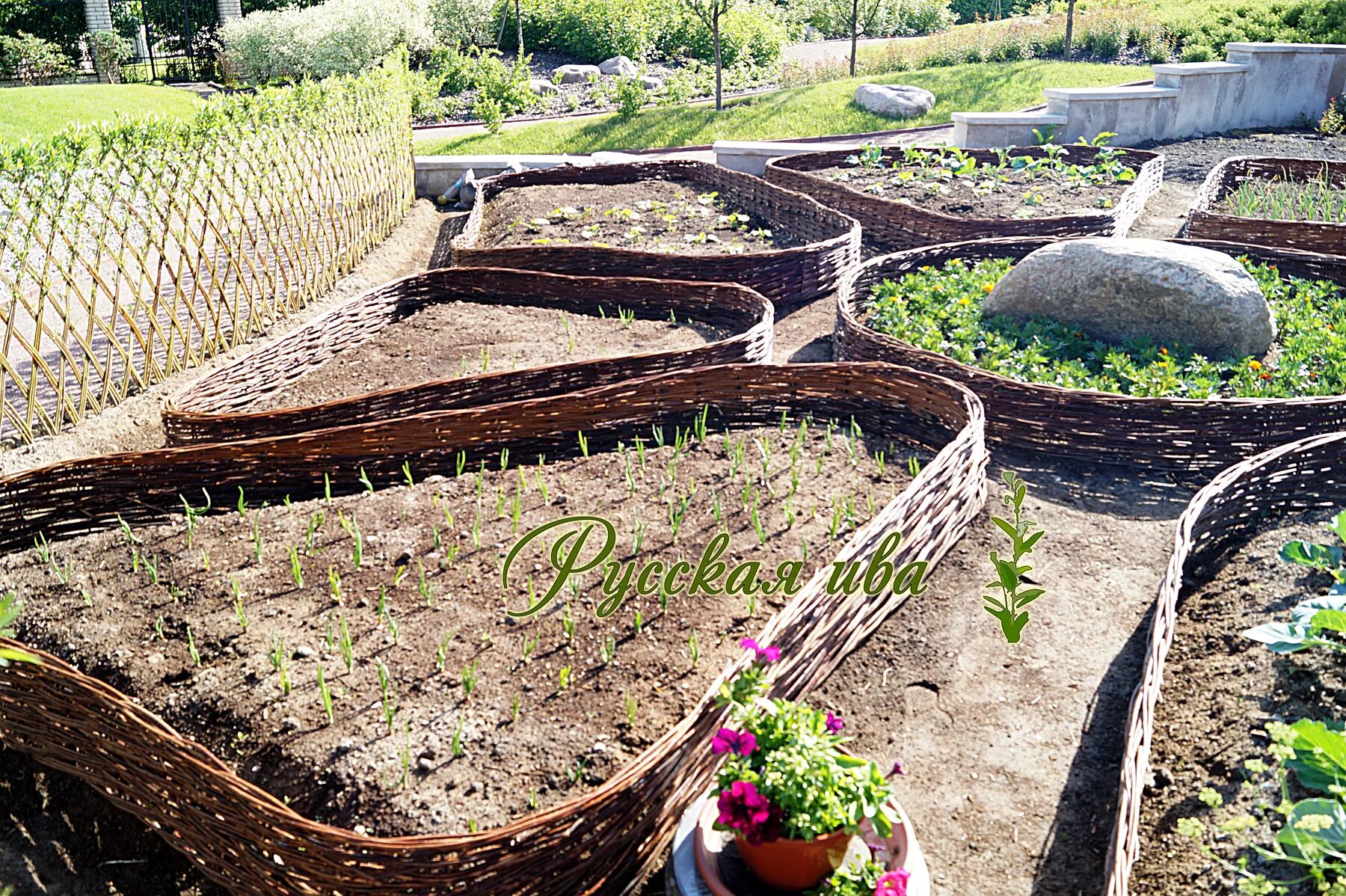 грядки перфекциониста. грядка работа воронеж. грядка крафтмет. ограждение для грядки металлическое, 2100*700мм, цинк. грядка работа воронеж.