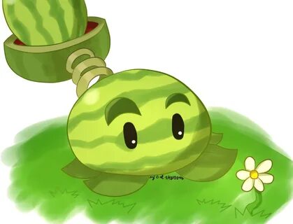 Plants vs 3d