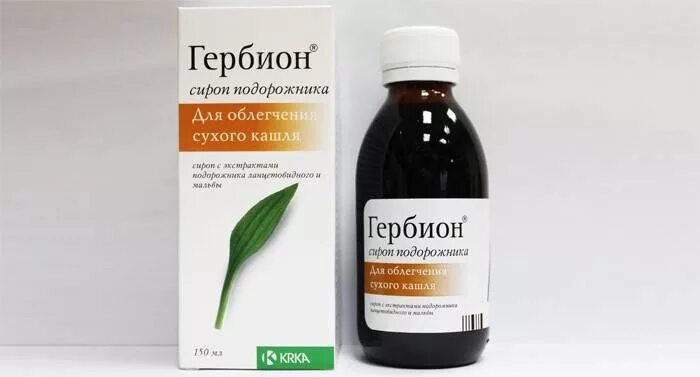 3 неделю сухой кашель