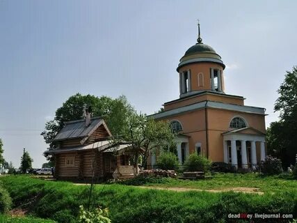Лешково московская обл