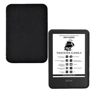 Onyx boox bering 4 отзывы