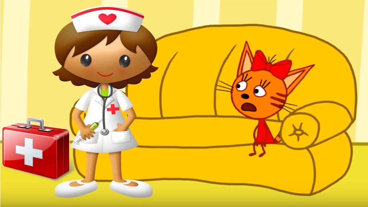 3 кота повар. Три кота доктор Карамелька. Три кота доктор: игра больница. Три кота заболели. Три кота доктор лапочка.