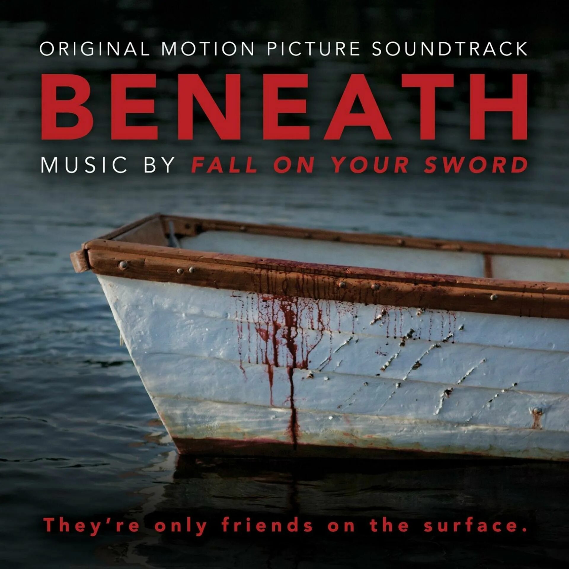Fall on your Sword another Earth. Fall soundtrack
