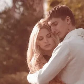 Вернулись чувства