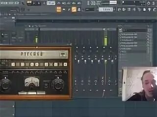 Автотюн артист в фл студио. Autotune VST 10. Встроенный автотюн в FL Studio 20. Autotune Pro Pro FL Studio 20. Autotune artist 20