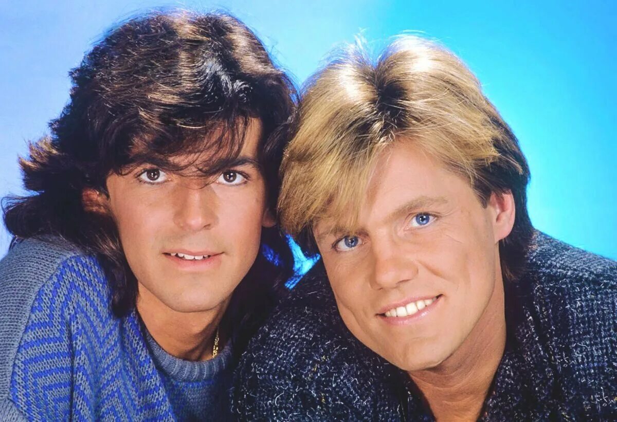 Слушать модерн токинг братец. Группа Modern talking 2021. Дитер болен Модерн токинг.