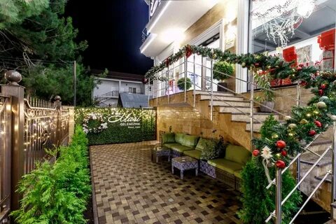 Mari resort