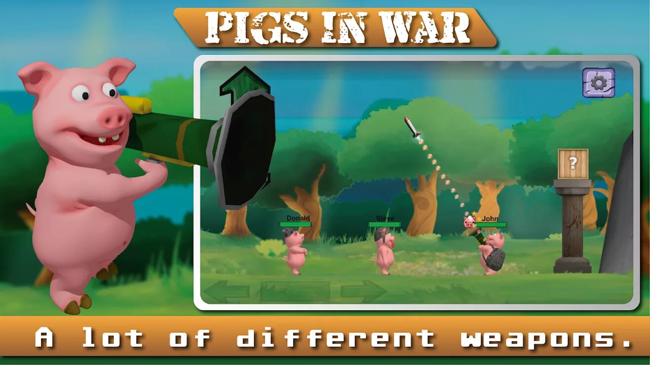 Pig game