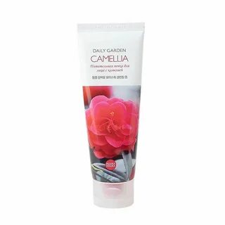 Очищающая пенка cleansing foam