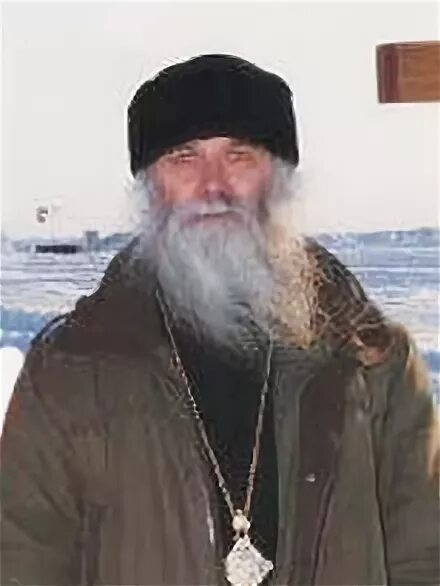 Епископ иаков. Епископ иаков