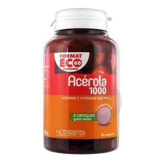 Экстракт ацеролы