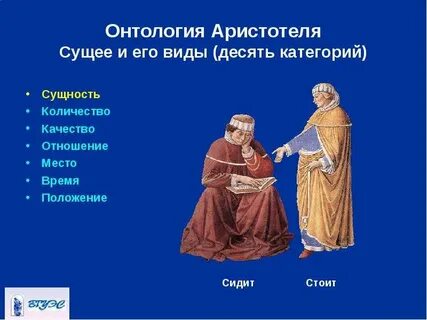10 категорий