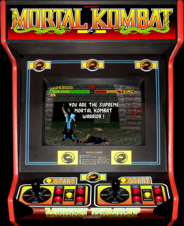 Эмулятор мортал комбат на андроид. Игровой автомат Mortal Kombat. Supreme игровой автомат Mortal Combat. Аркадный автомат мортал комбат 3. Аркадный автомат Mortal Kombat 2.