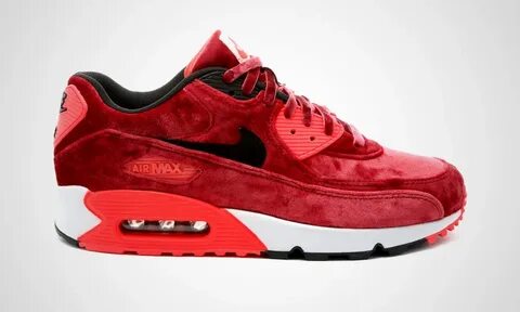 Air max drift
