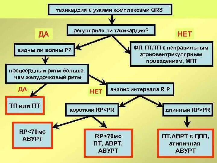 Тахикардии широким qrs. Тахикардия с узкими комплексами qrs. тахикардии с широкими и узкими комплексами qrs. тахикардия с узкими комплексами qrs дифференциальный диагноз. лечение тахикардии с узкими комплексами qrs..