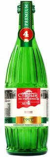 Старый источник