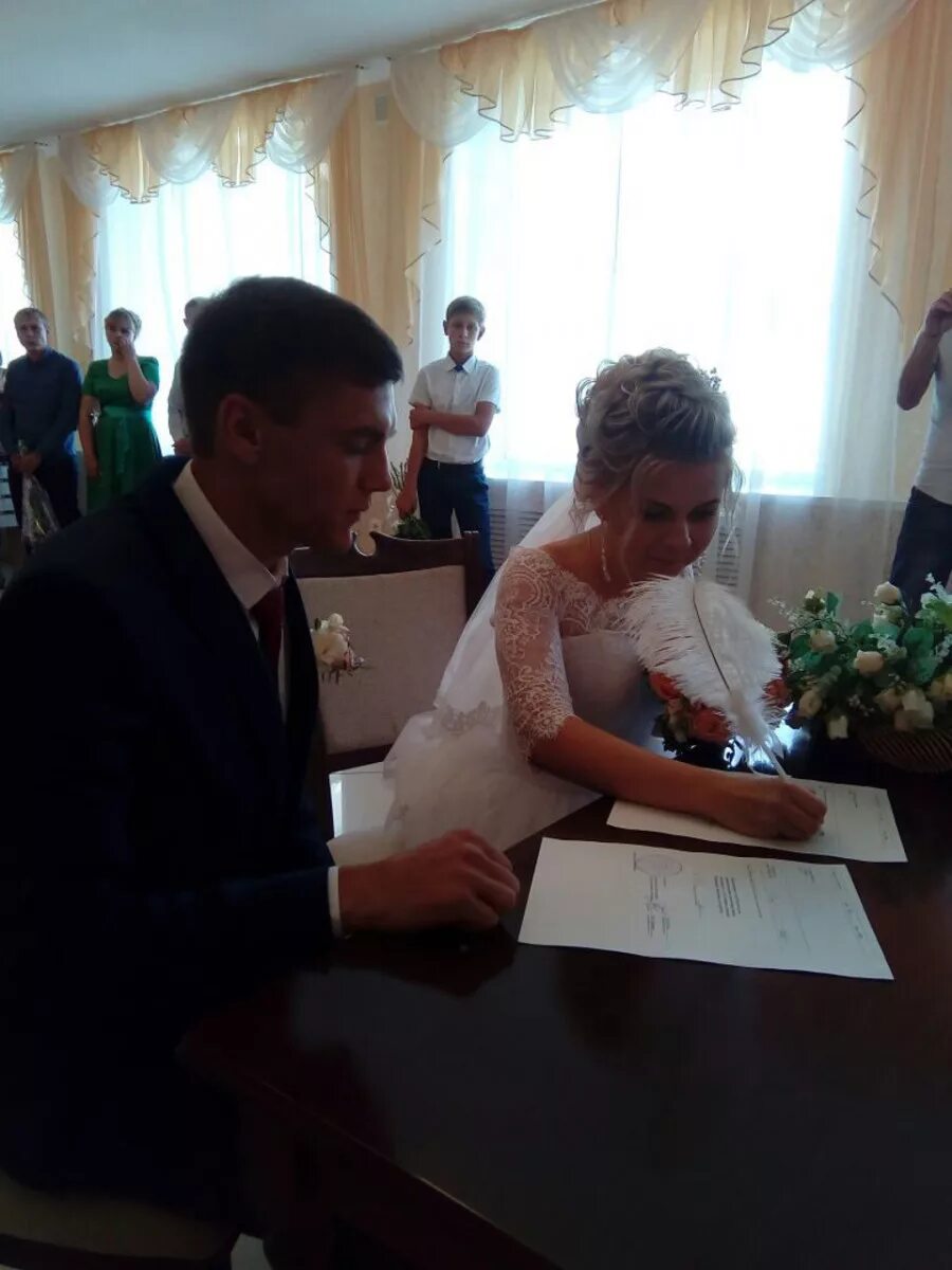 Режим работы загса тамбов