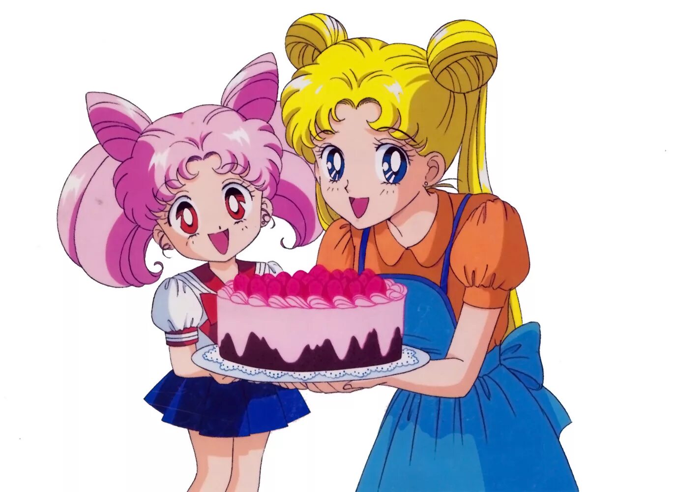 Sailor moon пазлы. усаги чибиуса и чиби чиби. чиби усаги. сейлормун сейлор. красавица-воин сейлор мун.