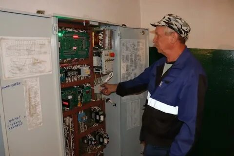 Инструкция электромеханик по лифтам