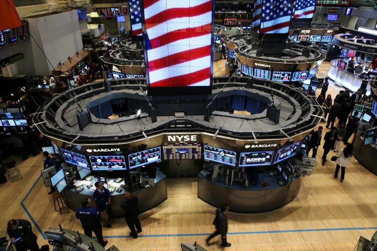 Данная биржа. Нью йоркская фондовая биржа сша. new york stock exchange (nyse) — сша. нью-йоркская фондовая биржа внутри. американский рынок.