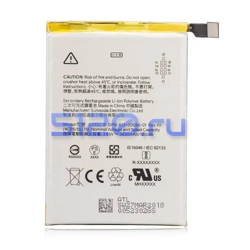 Google pixel аккумулятор. Акб pixel 3 xl. аккумулятор pixel 2xl 3830. 1810 pixel аккумулятор. аккумулятор для google pixel 3a (g020e-b).